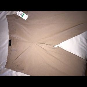 Jessica Simpson beige pants